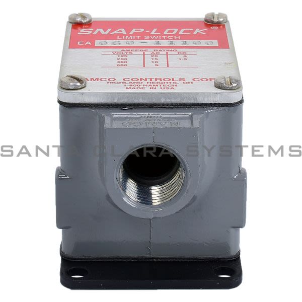 Namco EA060-11100 Limit Switch Product Image