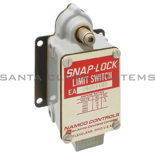Namco EA060-21100 Limit Switch Product Image