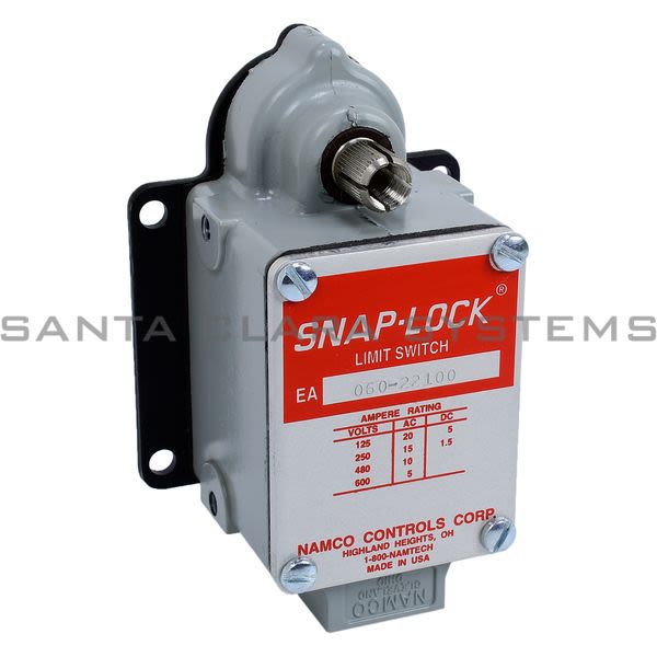 Namco EA060-22100 Limit Switch Product Image