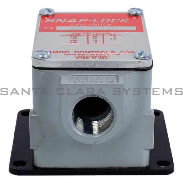 Namco EA060-22100 Limit Switch Product Image
