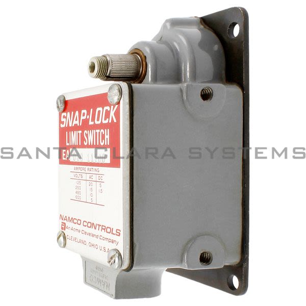 Namco EA080-11100 Limit Switch Product Image