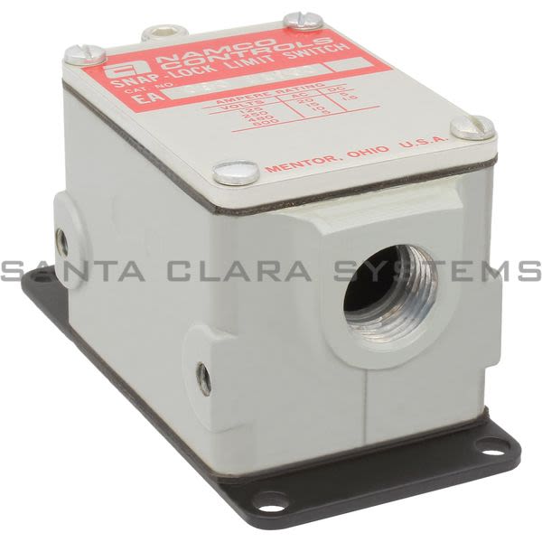Namco EA080-11900 Limit Switch Product Image