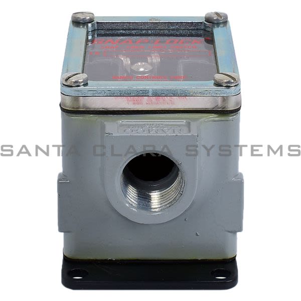 Namco EA080-12500  Snap Lock Limit Switch Product Image