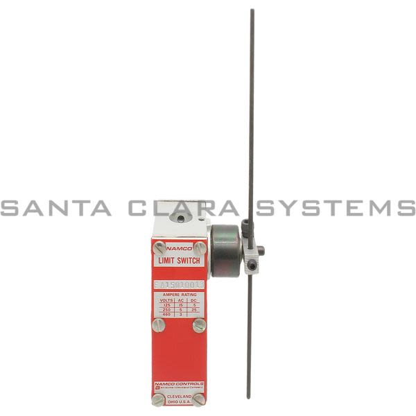 Namco EA150-10013 Snap-Lock Limit Switch Product Image