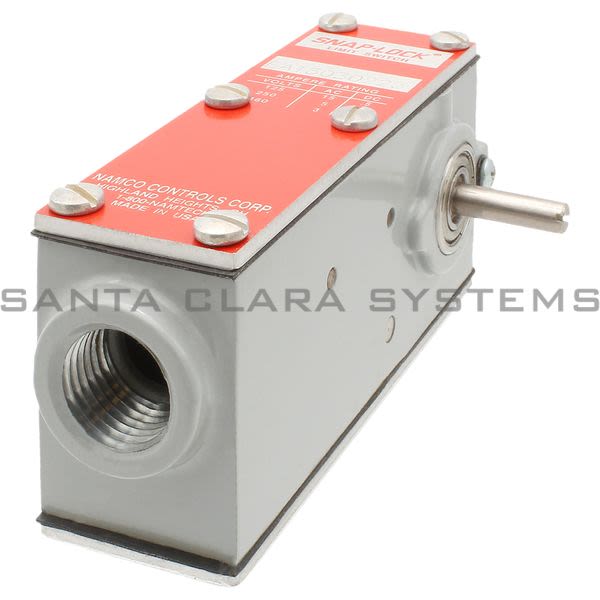 Namco EA150-30223 Limit Switch Product Image