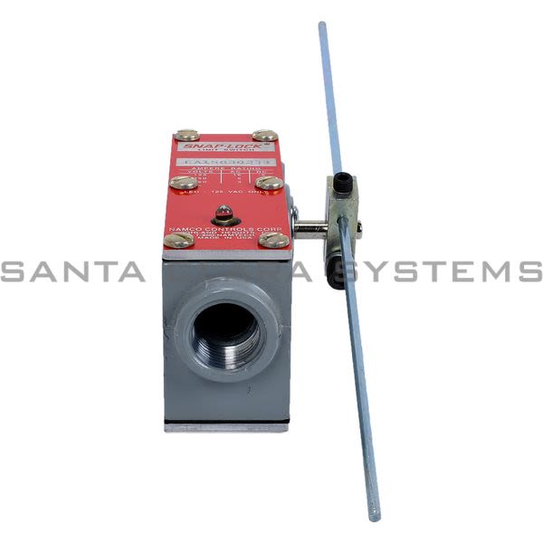 Namco EA150-30233 Limit Switch Product Image