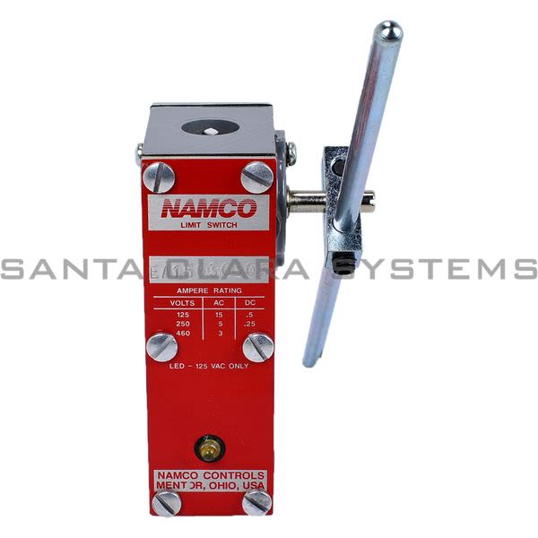 Namco EA150-30303  Limit Switch Product Image