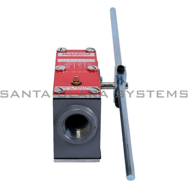 Namco EA150-30303  Limit Switch Product Image