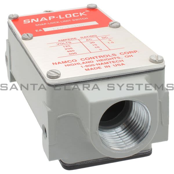 Namco EA170-12100  Limit Switch Product Image