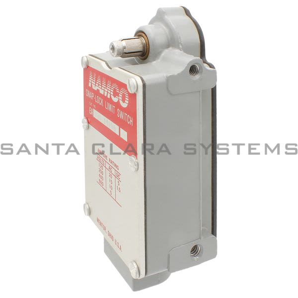Namco EA170-14100 Limit Switch Product Image