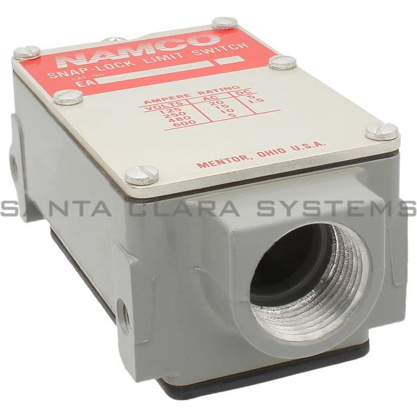 Namco EA170-14100 Limit Switch Product Image