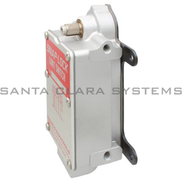 Namco EA170-21300 Snap-Lock Limit Switch Product Image