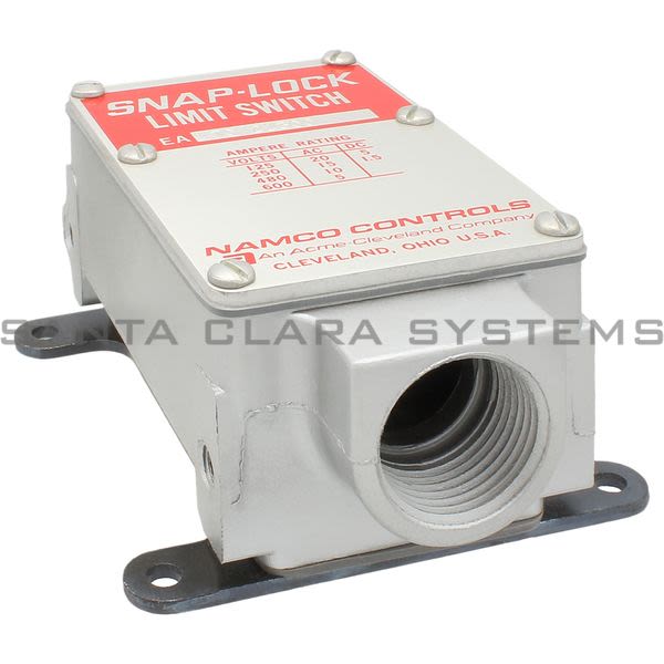 Namco EA170-21300 Snap-Lock Limit Switch Product Image