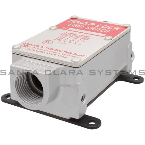 Namco EA170-24102 Snap-Lock Limit Switch Product Image