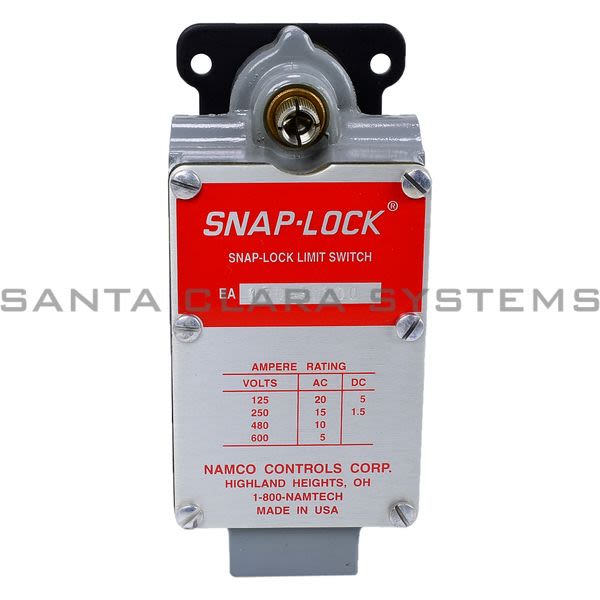 Namco EA170-31100 Limit Switch Product Image