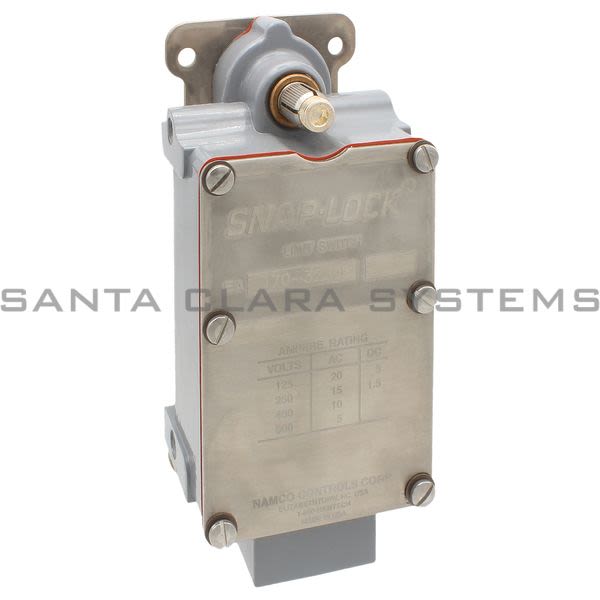 Namco EA170-32306 Limit Switch Product Image