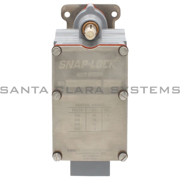 Namco EA170-32306 Limit Switch Product Image