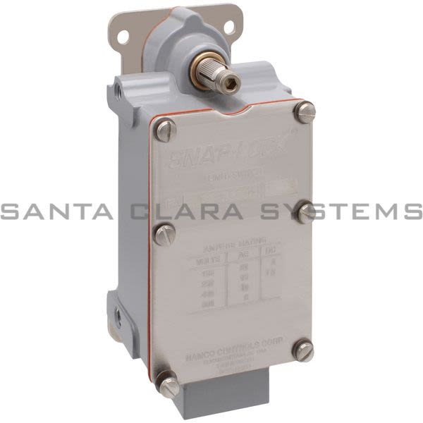 Namco EA170-33306 Limit Switch Product Image