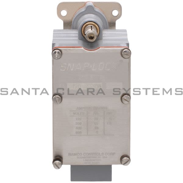 Namco EA170-33306 Limit Switch Product Image