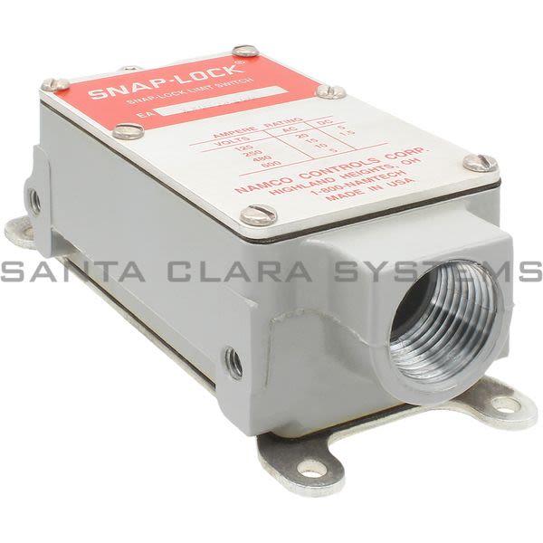 Namco EA170-34100 Limit Switch Product Image
