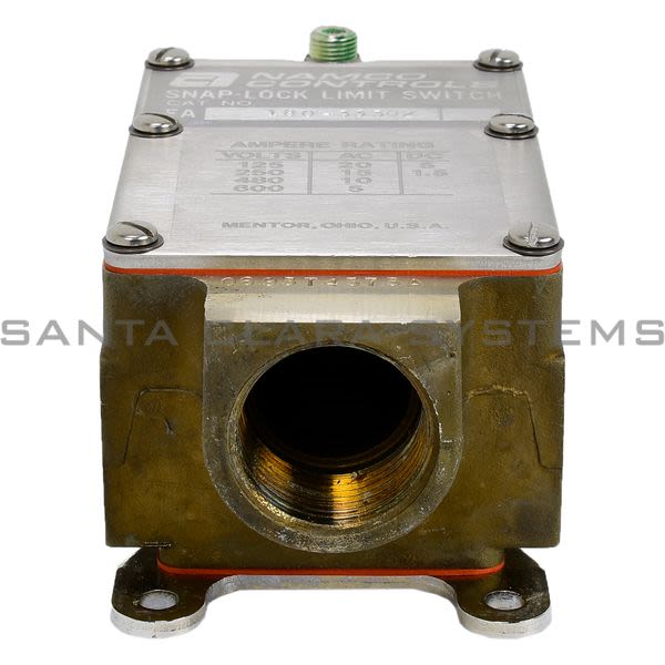 Namco EA180-33302 Limit Switch | Namco Product Image
