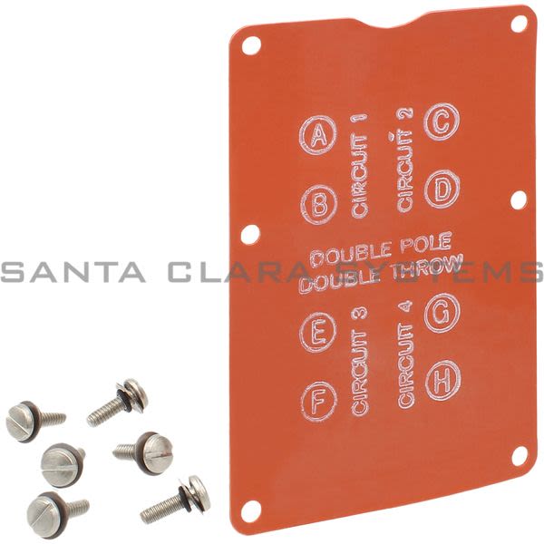 Namco EA181-10102 Top Cover Gasket Product Image