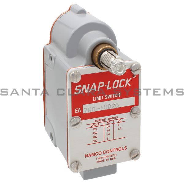 Namco EA700-10926 Limit Switch Product Image