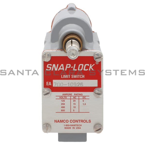 Namco EA700-10926 Limit Switch Product Image