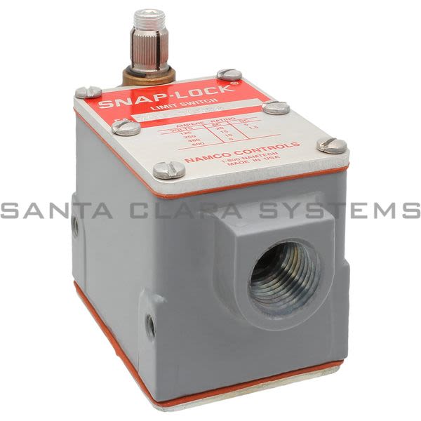 Namco EA700-10926 Limit Switch Product Image