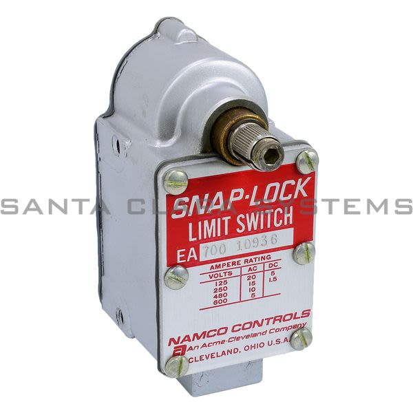 Namco EA700-10936 Limit Switch Product Image