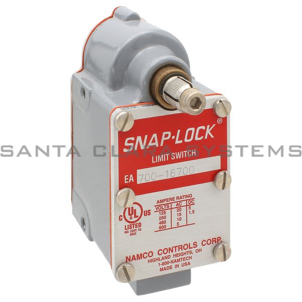Namco EA700-16700 Limit Switch Product Image