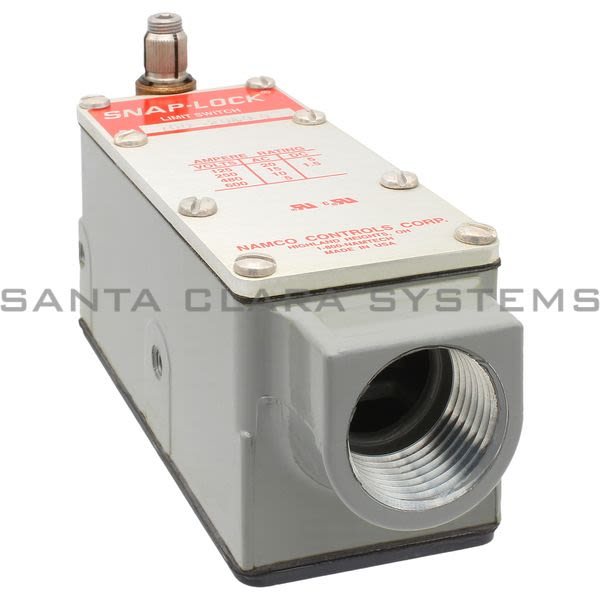 Namco EA700-20000 Limit Switch | SNAP-LOCK Product Image