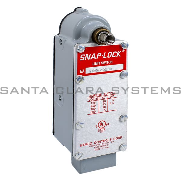 Namco EA700-20100 Limit Switch Product Image
