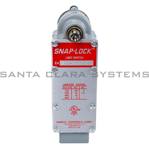 Namco EA700-20100 Limit Switch Product Image