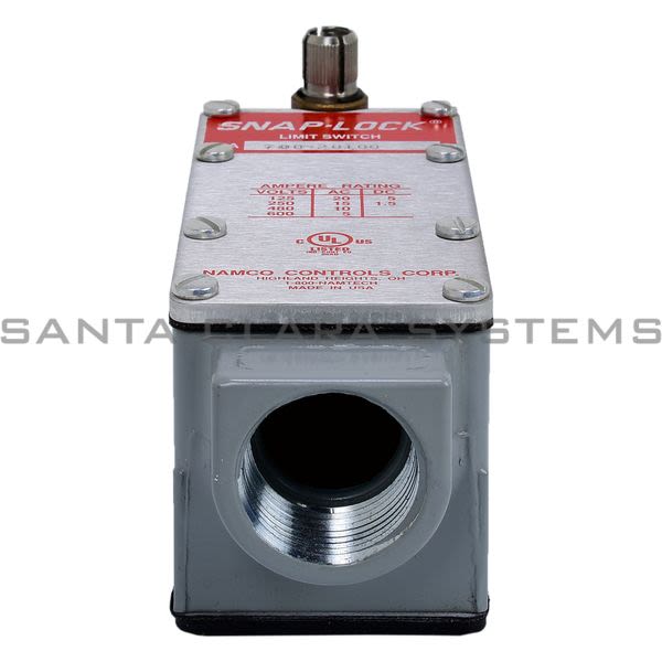 Namco EA700-20100 Limit Switch Product Image