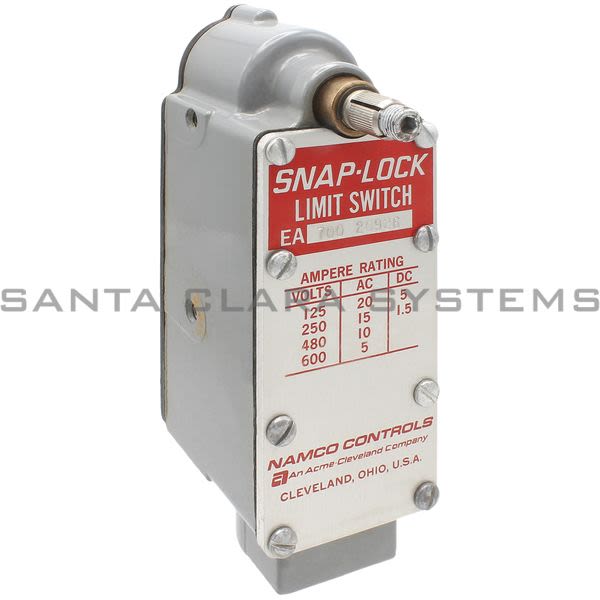 Namco EA700-20926  Limit Switch Product Image