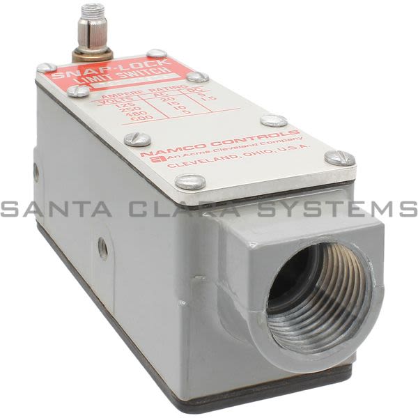 Namco EA700-20926  Limit Switch Product Image