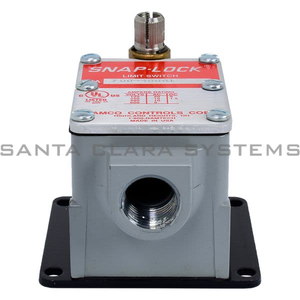 Namco EA700-40001 Limit Switch Product Image