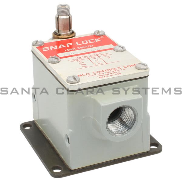 Namco EA700-45000 Snap-Lock Limit Switch Product Image