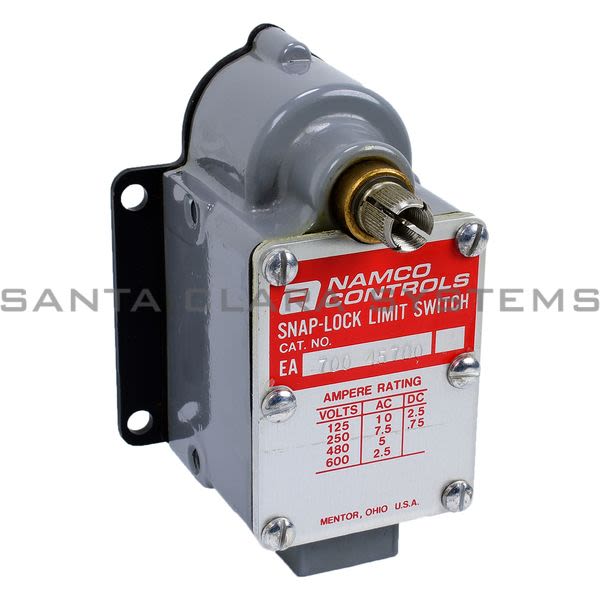 Namco EA700-45700 Limit Switch Product Image