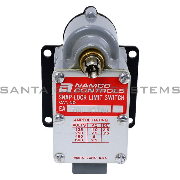 Namco EA700-45700 Limit Switch Product Image