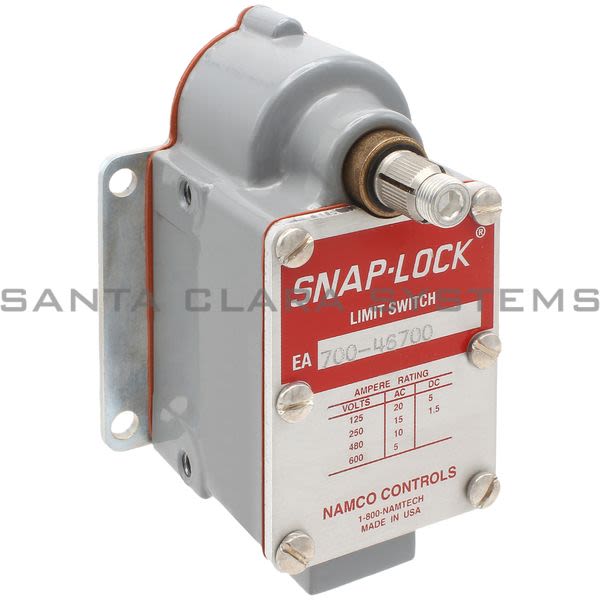 Namco EA700-46700 Liomit Switch Product Image