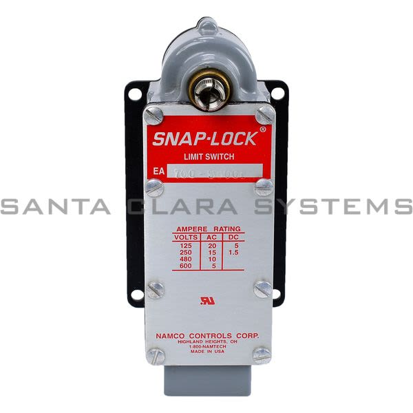 Namco EA700-50001 Limit Switch Product Image
