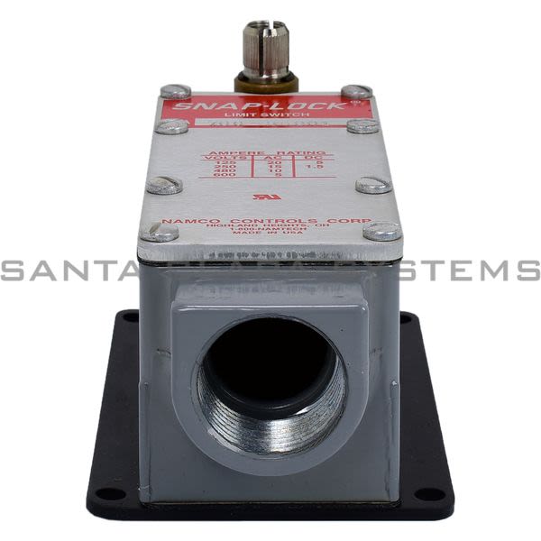 Namco EA700-50001 Limit Switch Product Image