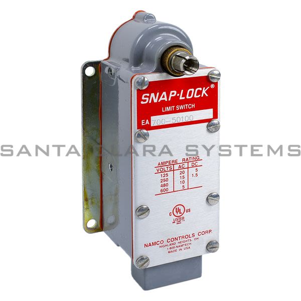 Namco EA700-50100  Limit Switch Product Image