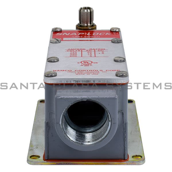 Namco EA700-50100  Limit Switch Product Image