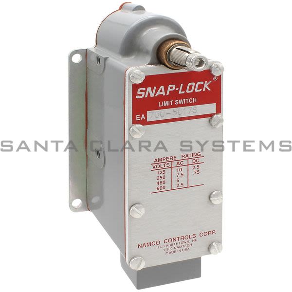 Namco EA700-50176 Limit Switch Product Image