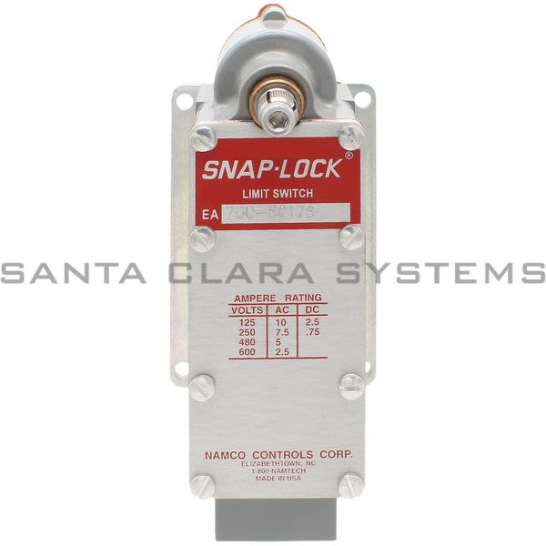 Namco EA700-50176 Limit Switch Product Image