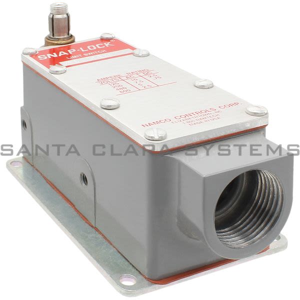 Namco EA700-50176 Limit Switch Product Image