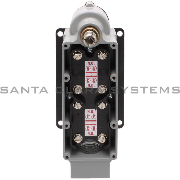 Namco EA700-55102 Limit Switch | SNAP-LOCK Product Image